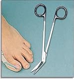 Professional Toenail Scissors