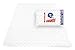 New York Giants Full Size Jersey Sheet Set