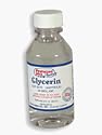 Glycerin Usp Liquid - 4 Oz