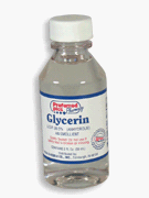 HealthPersonalCare: Glycerin Usp Liquid   4 Oz