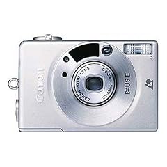 Canon IXUS II APS-Kamera