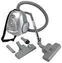 Euro-Pro Shark EP238 HEPA Compact Canister Vacuum