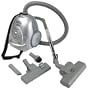Euro-Pro Shark EP238 HEPA Compact Canister Vacuum