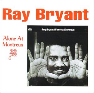 CD-Charts  Search : Alone at Montreux