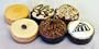 Small [8 pc] Mini Cheesecake Sampler