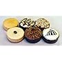 Small Mini Cheesecake Sampler