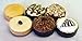 Small Mini Cheesecake Sampler