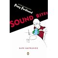 Sound Bites: Eating on Tour with Franz Ferdinand book cover