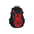 J World 18.5" Climbing Bag/Backpack - Red