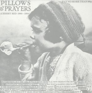 PILLOWS&PRAYERS’03(紙)