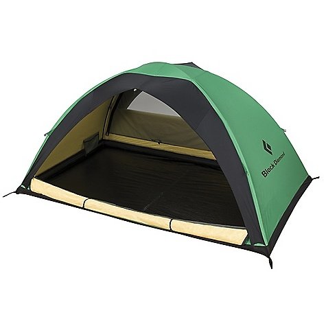 Bibler Ahwahnee Tent