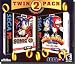 Search : Twin 2 Pack: Sonic CD/Sonic & Knuckles Collection