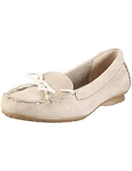 camel active Indiana 11 736.11.01 Damen Ballerinas