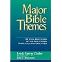 Major Bible Themes