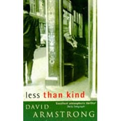 Less Than Kind