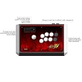 Sony PS3 Street Fighter IV FightStick Tournament Edition