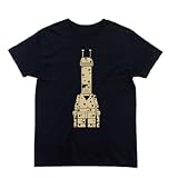 ゴールデンボンバー　キャリンＴシャツ