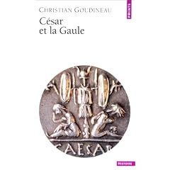 C�sar et la Gaule