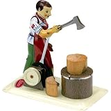 Eigenschaften Schröder 00940 / Wilesco M94 Dampfmaschine Holzhacker