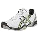 [アシックス] asics GEL-RESOLUTION 2 TLL686 0190 (ホワイト・ブラック/27.0)