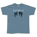 Coldplay - Jumping T-Shirt