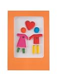 Kitchen & Housewares : GelGems Grtg Card-PeopleinLove