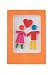 Kitchen & Housewares : GelGems Grtg Card-PeopleinLove