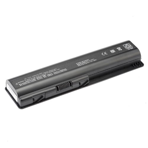 Li-ION Notebook/Laptop Battery for HP Pavilion dv4-1125la dv4-1145tx dv4-1166ca dv4-1246tx dv4-1300 dv5-1003cl dv5-1018el dv5-1141la dv5-1207tu dv6-1010tx dv6-1378nr dv6-2151ee dv6-2158nr dv6z-1000