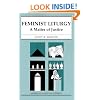 Feminist Liturgy (American Essays in Liturgy)
