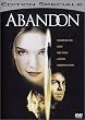 Abandon - �dition Sp�ciale