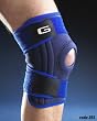 Neo G Medical Grade VCS Stabilized Open Knee with Patella Support- The Ultimate Skiers Support (lots of support & bounce)