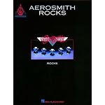 Aerosmith - Rocks book cover