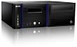 Thermaltake Bach VB8000BNS Media LAB ATX/MicroATX Desktop PC Case (Black)