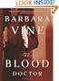 The Blood Doctor: A Novel