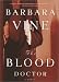 The Blood Doctor (Hardcover)