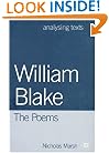William Blake:  the Poems (Analysing Texts)