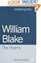 William Blake:  the Poems (Analysing Texts)