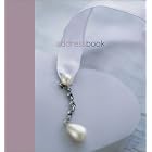 Vintage Treasures Address Book by 