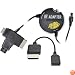 UNIV RF Adapter