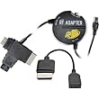 Universal RF Unit AV Adapter