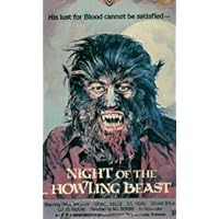 Night of the Howling Beast (1975)