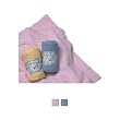 Colorado Trading Micro Chenille Baby Blanket - (0881CT)
