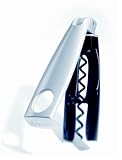 Screwpull - Tire-Bouchons - Le Compact - CM-100 - Tire-bouchons compact - Noir - 50148001000061