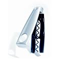 Screwpull 50148001000061 Compact Korkenzieher 3 in 1 CM-100 schwarz