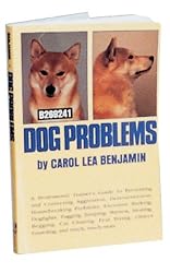 Dog Problems Book