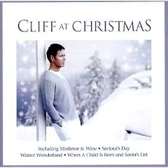 Cliff at Christmas