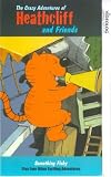 Review Castle Home Video  / Heathcliff - The Crazy Adventures Of Heathcliff And Friends - Something Fishy