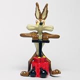 Wile E Coyote ワイリーコヨーテ ダイナマイトイメージ
