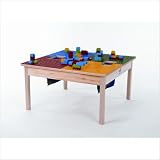 Large Fun Builder Table Size: Large Grid