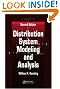 

Distribution System Modeling and Analysis, Second Edition (Electric Power Engineering Series)